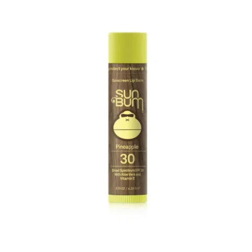 Sun Bum SPF 30 Lip Balm