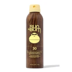 Sun Bum SPF 30 6oz Spray Sunscreen