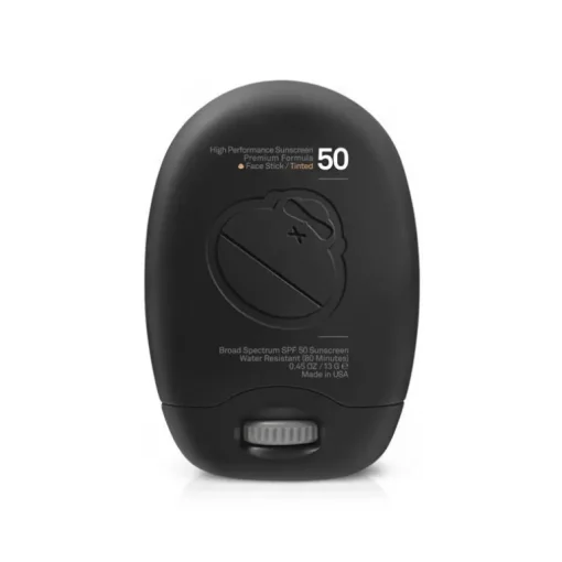 Sun Bum SPF 50+ Pro Signature Face Stick Tinted