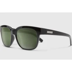 Suncloud Affect Black/Polar Gray Green
