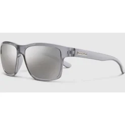 Suncloud A-Team Gray/Polar Silver
