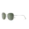 Suncloud Beverly Floral Polar Green Sunglasses