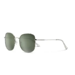 Suncloud Beverly Floral Polar Green Sunglasses