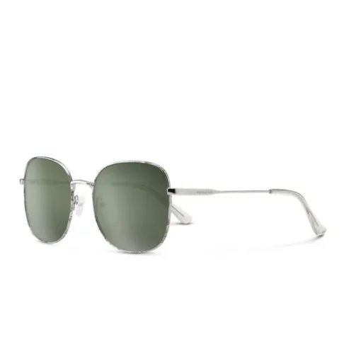 Suncloud Beverly Floral Polar Green Sunglasses