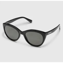 Suncloud Cityscape Black Grey Polar Lens Sunglasses