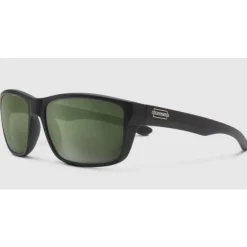 Suncloud Mayor Black/Polar Gray