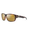 Suncloud Mayor Tortoise Polar Sienna Sunglasses