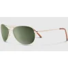 Suncloud Patrol Gold/POlar Gray Green