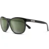 Suncloud Sashay Black/Gray Green Sunglasses
