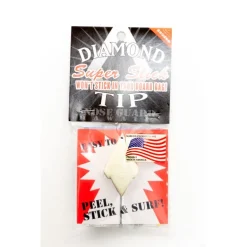 Super Slick Diamond Tip Surfboard Nose Guard