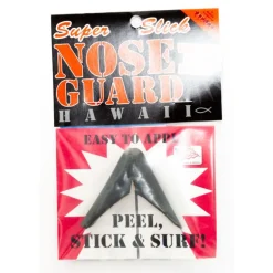 Super Slick Wide Tip Surfboard Nose Guard