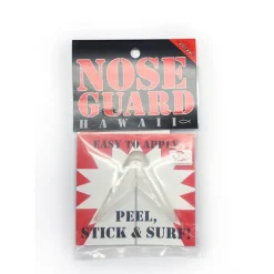 Super Slick Wide Tip Surfboard Nose Guard