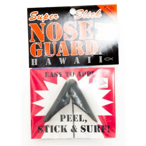 Super Slick Wide Tip Surfboard Nose Guard