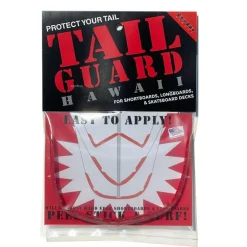 Tail Guard Hawaii Tail Guard