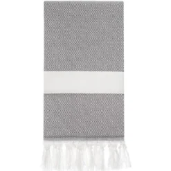The Malibu Beach Towel