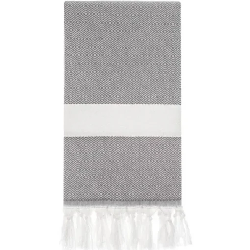 The Malibu Beach Towel