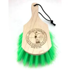 The Surf Brush Sand Removal Tool
