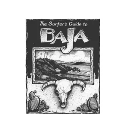 The Surfers Guide to Baja