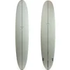 Thunderbolt 9'8 GX1000 Volan (Red) Longboard Surfboard