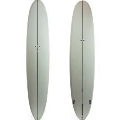 Thunderbolt 9'8 GX1000 Volan (Red) Longboard Surfboard