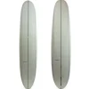Thunderbolt 9'3 Paragon Volan (Silver)) Longboard Surfboard