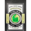 Tool Free FinJak