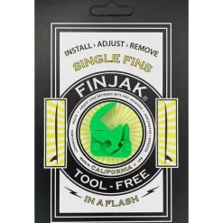 Tool Free FinJak