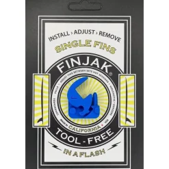 Tool Free FinJak