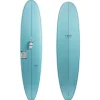 Torq 8'0 Baby Blue Longboard Surfboard