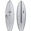 Torq 5'10 Channel Islands Pod Mod Graphite Surfboard