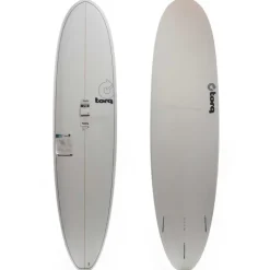Torq 7'4 Fun V+ Surfboard