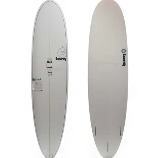 Torq 7'4 Fun V+ Surfboard