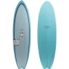 Torq 6'3 Mod Fish Arrow Pattern