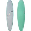 Torq 8'0 Pinline Seagreen Surfboard