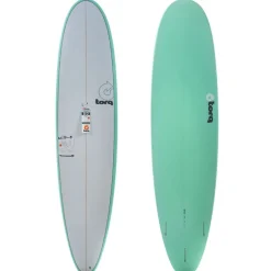 Torq 8'0 Pinline Seagreen Surfboard