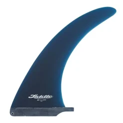True Ames L-Flex 9.5" Single Fin