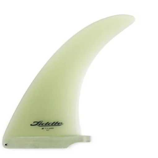True Ames L-Flex 8.5" Single Fin