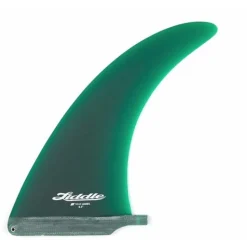 True Ames L-Flex 9.5" Single Fin