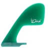 True Ames 7.25" Greenough Stage-6 Single Fin