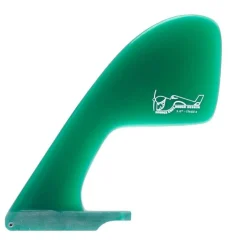 True Ames 7.25" Greenough Stage-6 Single Fin