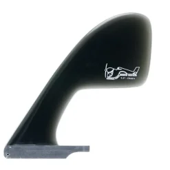 True Ames 5.5" Greenough Stage-6 Single Fin