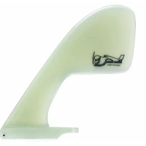 True Ames 5.5" Greenough Stage-6 Single Fin