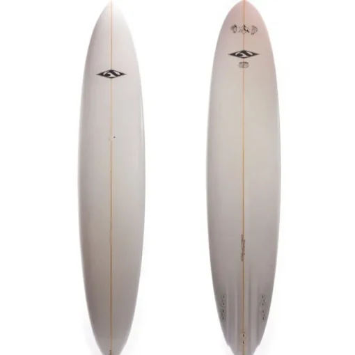 Used 9'10 Anderson Gordo Surfboard