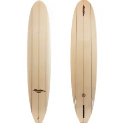 Used 9'0 Becker Legacy Longboard Surfboard