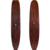 Used 10' CJ Nelson Oz Noserider Surfboard