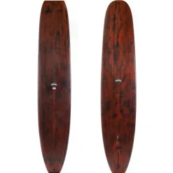 Used 10' CJ Nelson Oz Noserider Surfboard
