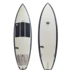 Used 5'7 Dead Sleds Shortboard Surfboard