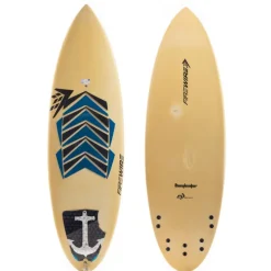 Used 5'6 DOMINATOR SURFBOARD