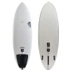 Used 5'9 Firewire Sunday 2+1 Surfboard