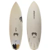 Used 5'6 Firewire X Lost V2 Rocket Futures Hybrid Shortboard